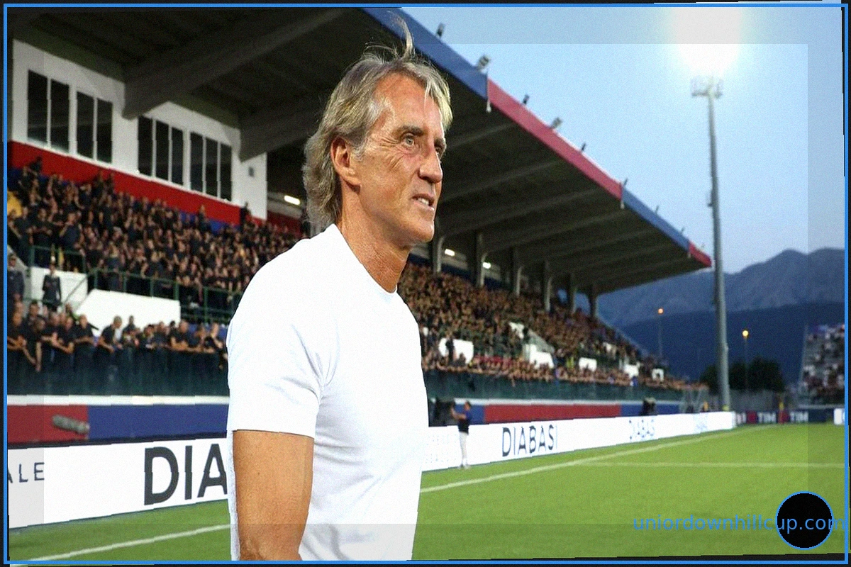Roberto Mancini's Likely Return to Lead Italy