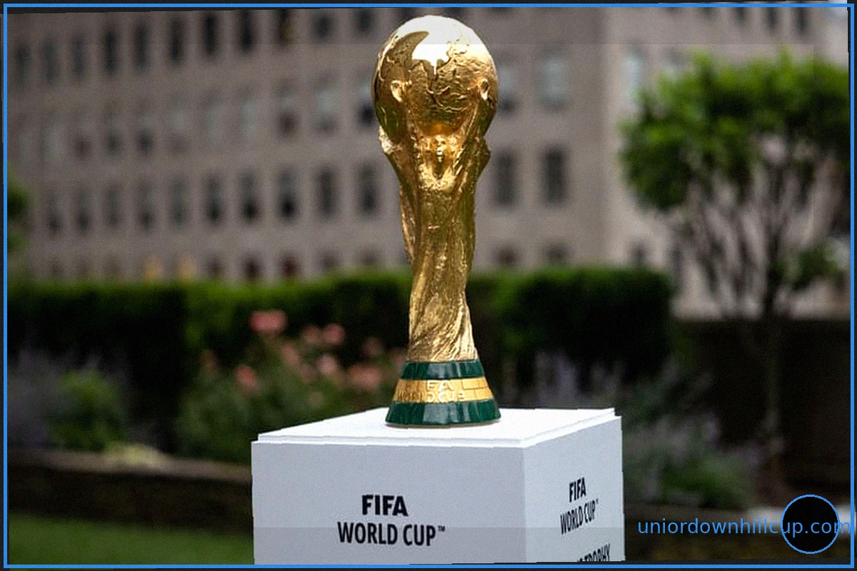 Coupe du monde 2026: Le Tableau Complet des Quarts de Finale