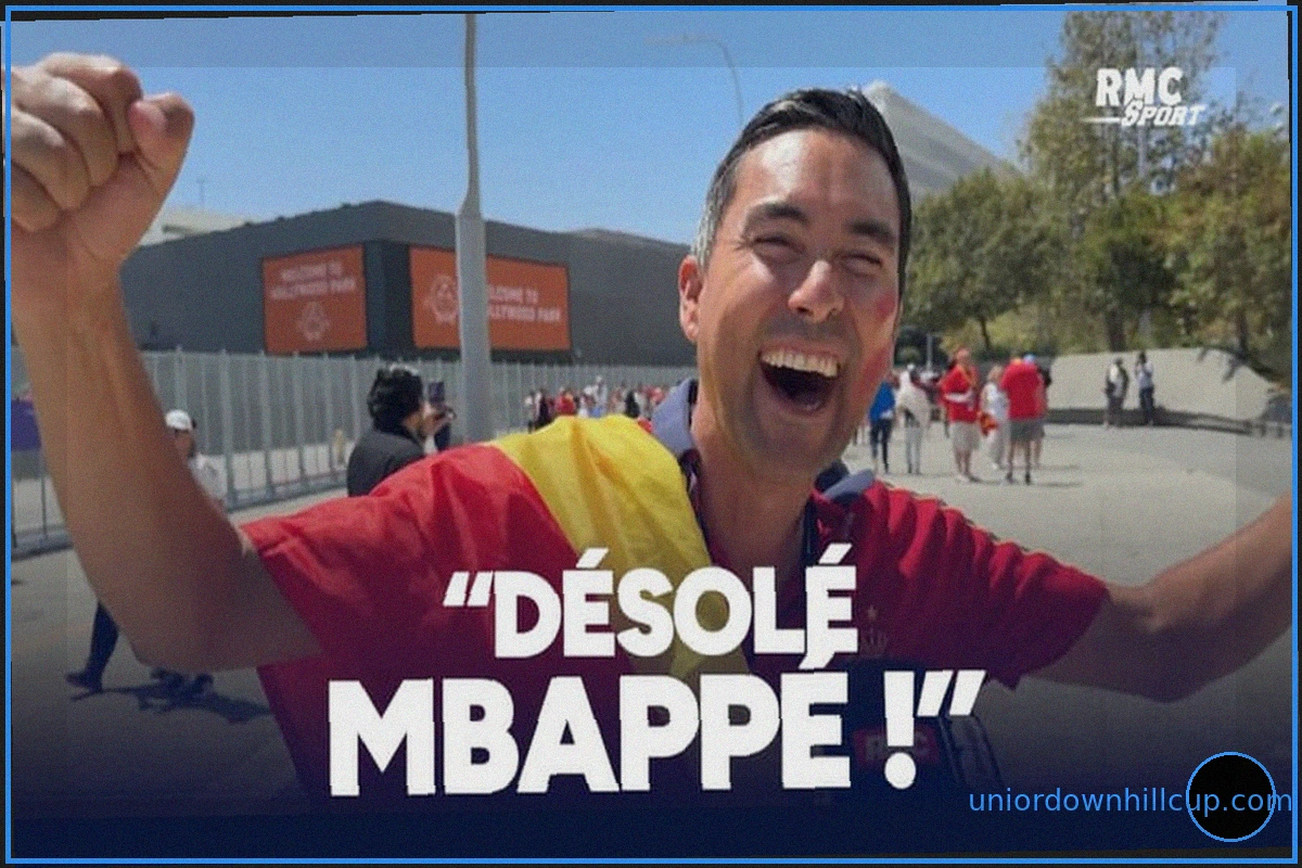 Espagne confiante avant la demi-finale contre la France