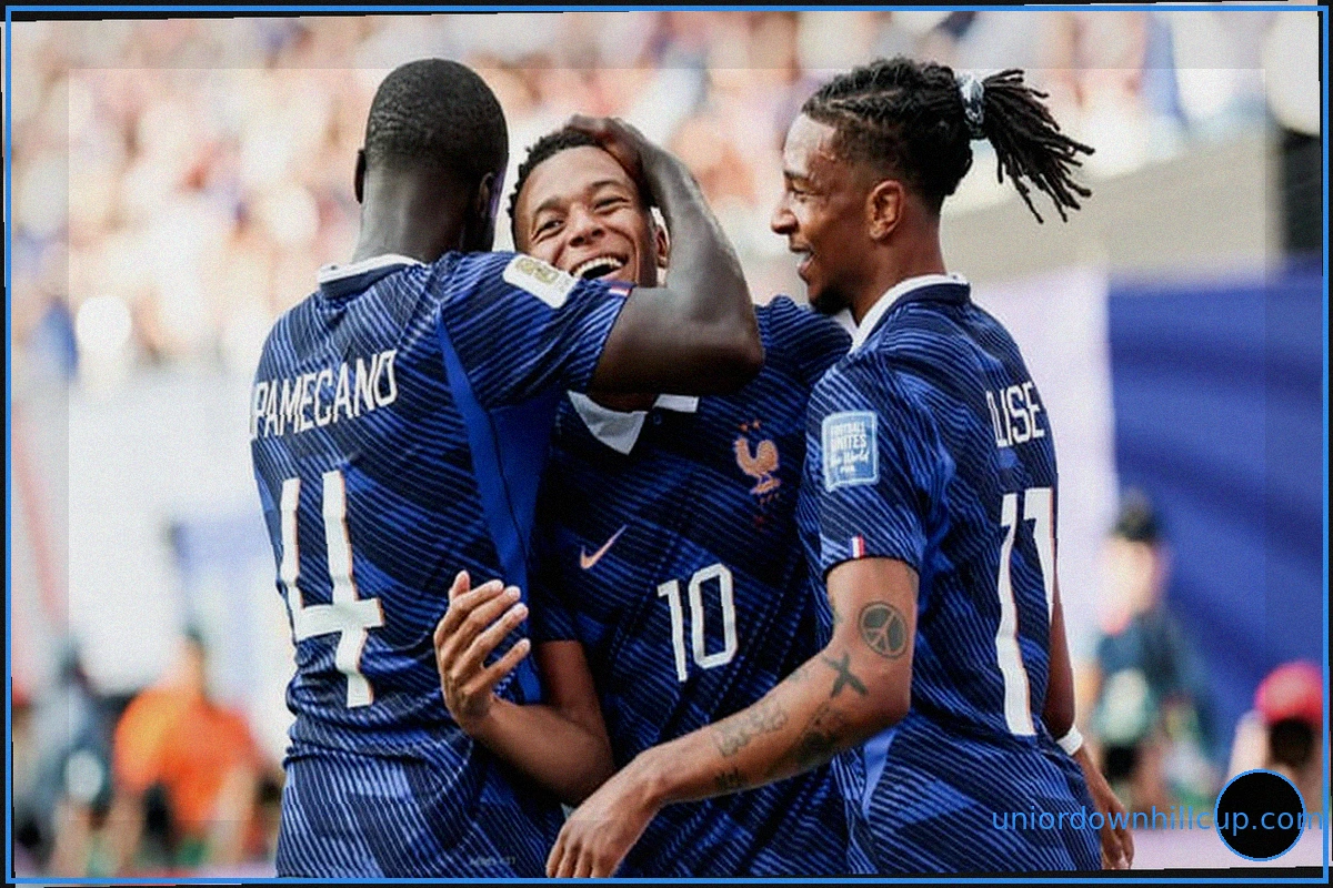 France-Maroc : Prochain Quart de Finale Coupe du Monde 2026