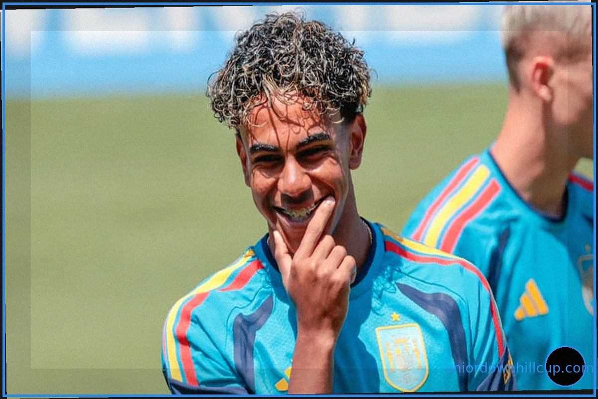 World Cup 2026: Spain Coach Warns "The Best Lamine Yamal is Yet to Come" Ahead of Quarter-Final