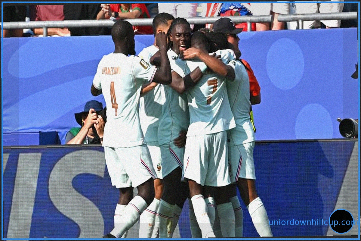 France vs. Morocco: Player Ratings from the 2026 World Cup Quarter-Final