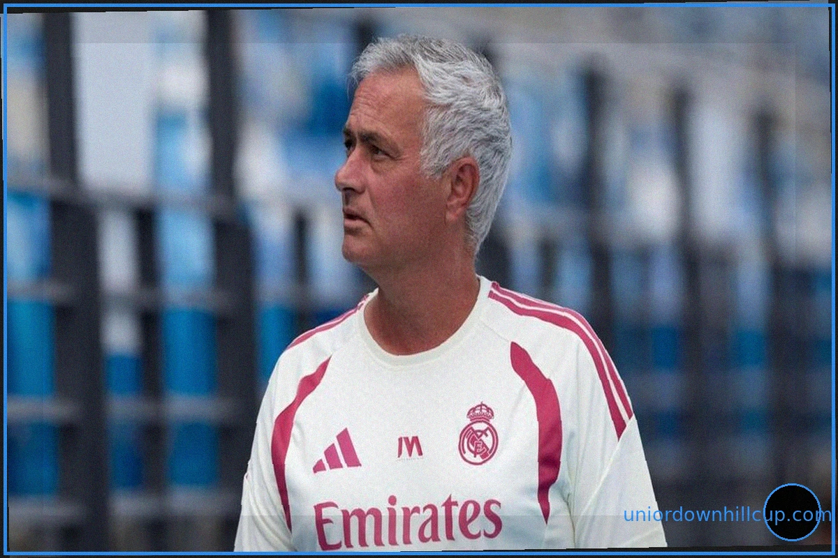 Mourinho: New Real Madrid Signing Bernardo Silva Needs Fitness Improvement