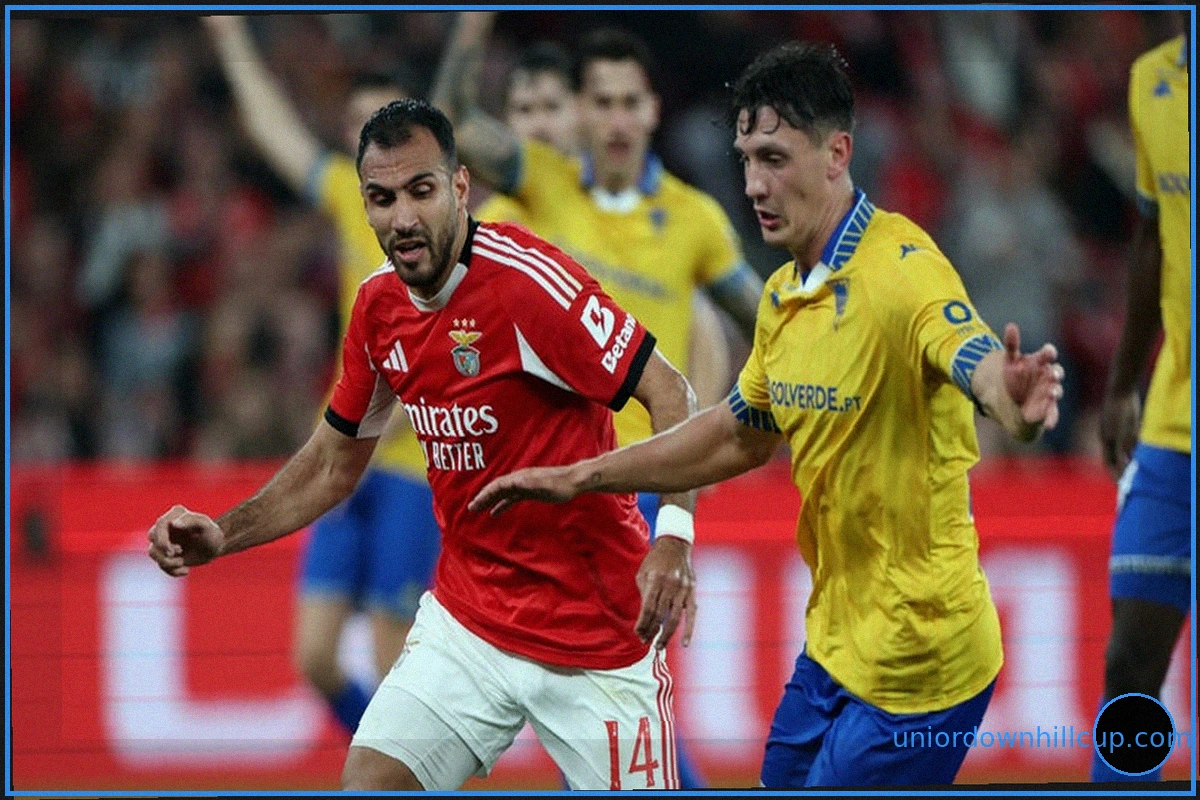 Mercato: OL nearing defensive reinforcement from Portugal