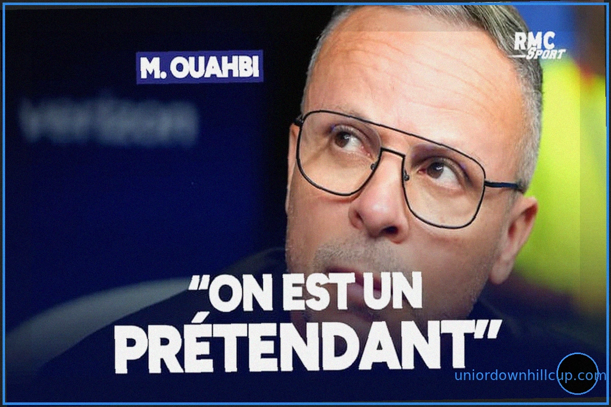 Morocco 3-0 Canada: "We are no longer a surprise, we are a contender" rejoices Ouahbi
