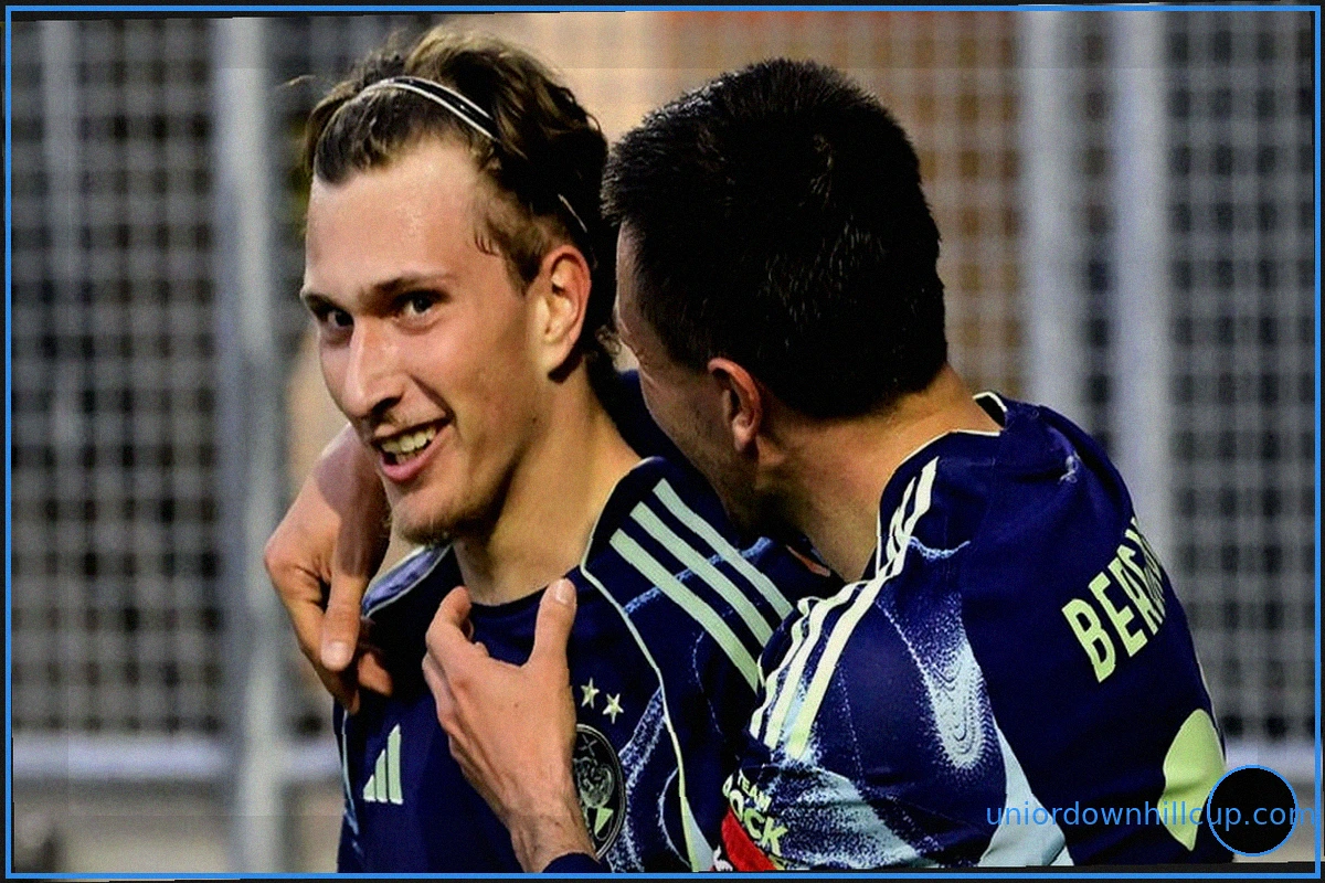 Barça Secures Belgian Talent, PSG Eyes Mika Godts Amidst Transfer Frenzy