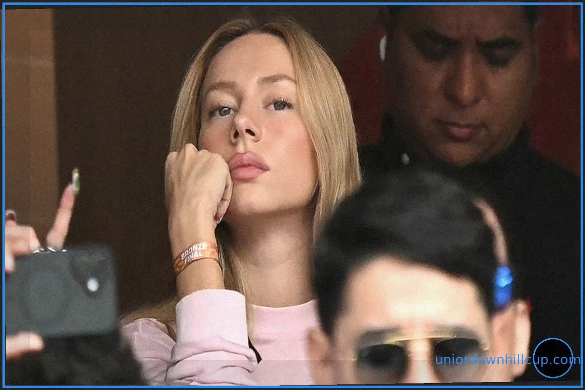 Ester Expósito desmiente rumores de relación con Mbappé y anuncia acciones legales