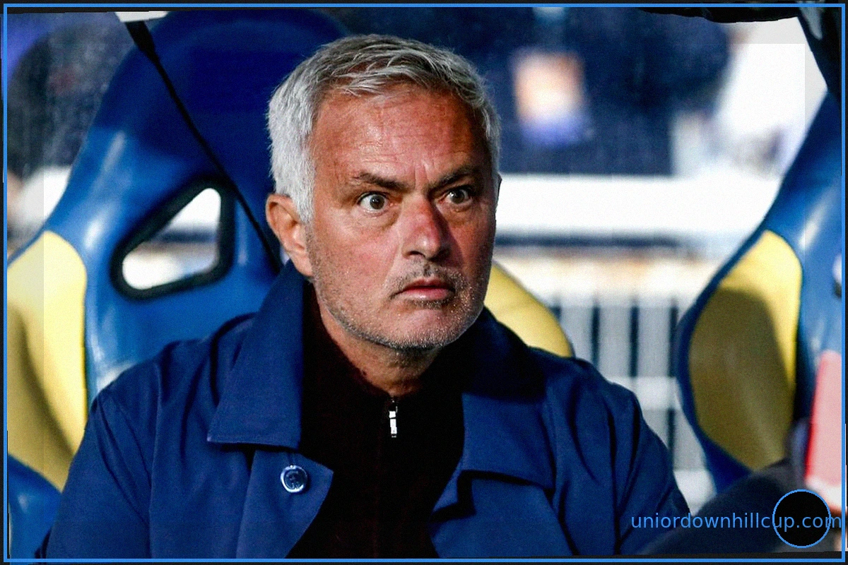 Mourinho Expresses Concern Over 'Extremely Tired' Real Madrid Squad After Fiorentina Draw