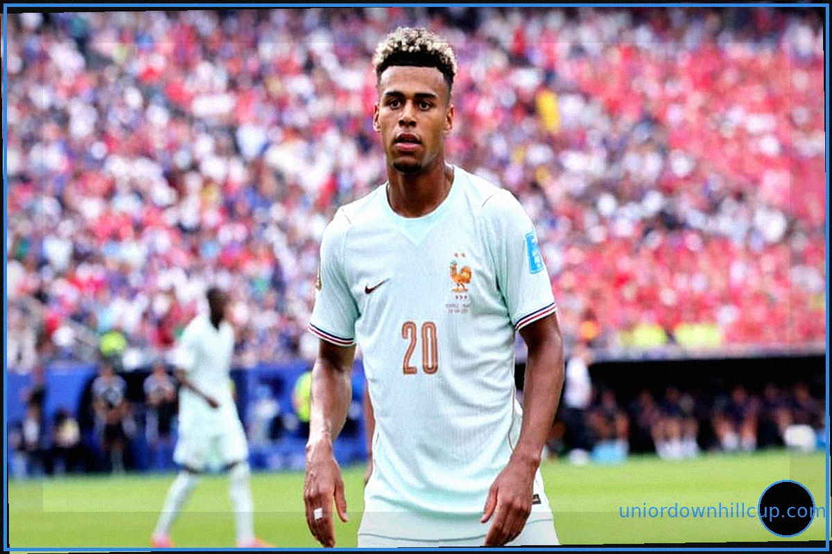 France's Likely Squad for the 2026 World Cup: Doué Emerges