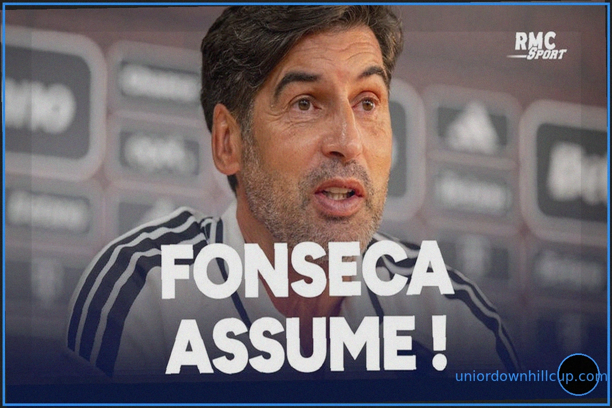 Sparta Prague 2-1 OL: Fonseca Assumes Responsibility for System Choices