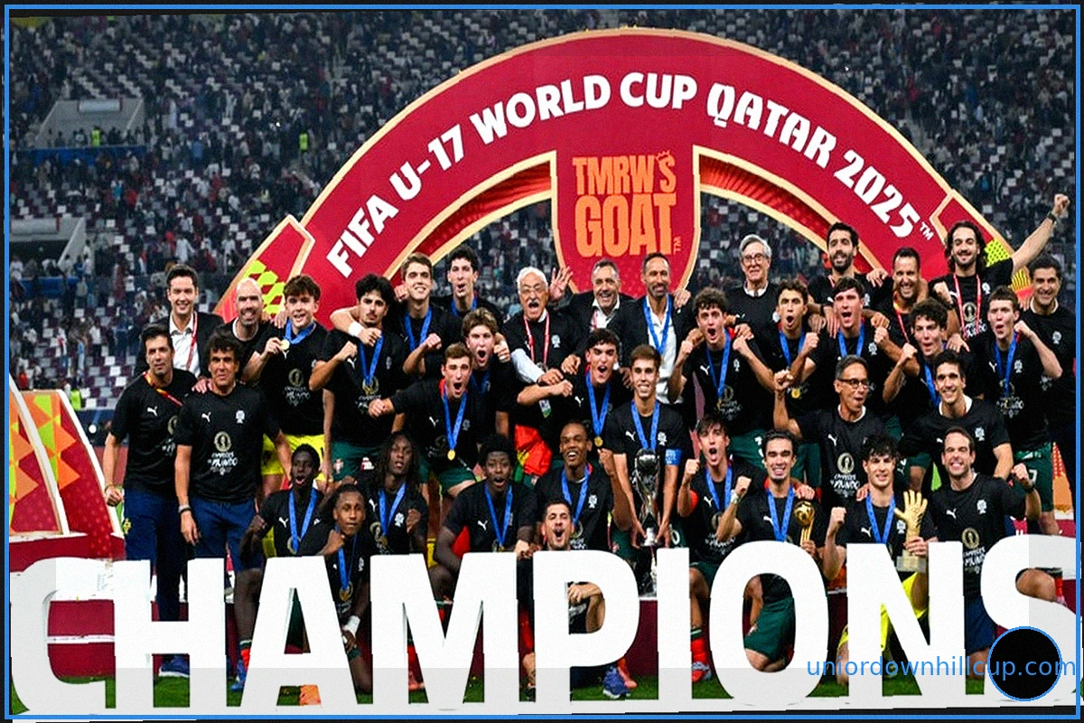 UEFA Threatens FIFA Boycott Over World Cup Commercialization
