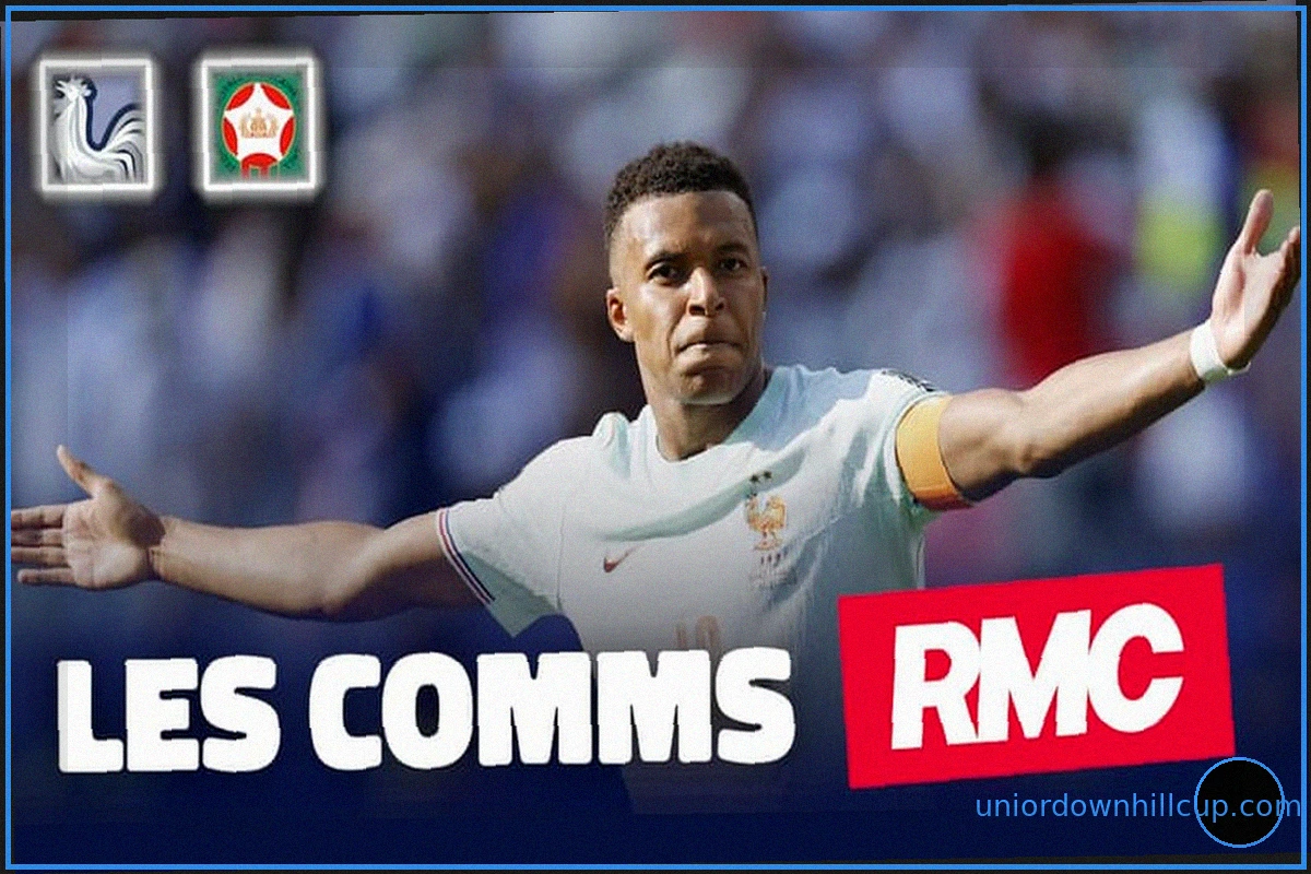 France 2-0 Morocco: Les Bleus Qualify for the Semi-Finals