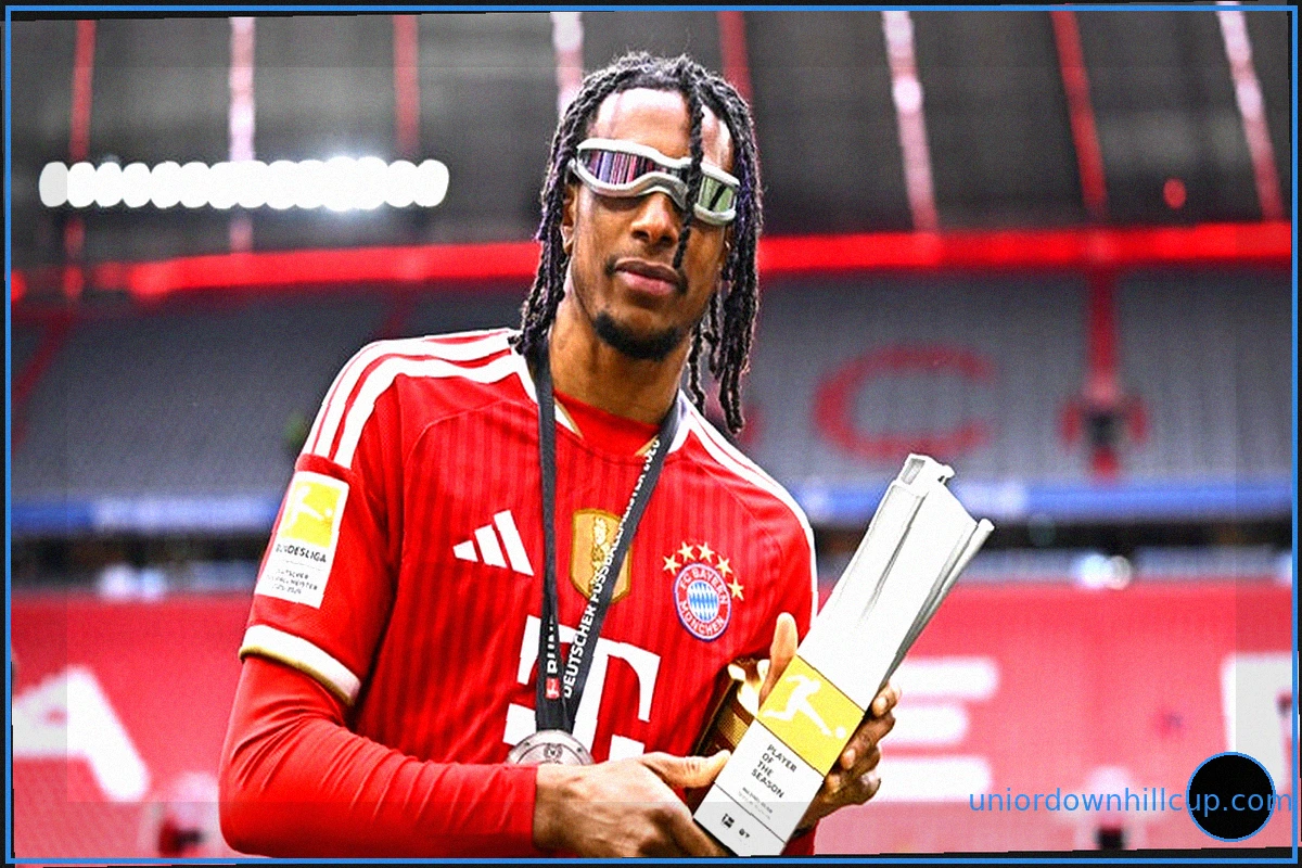 Hoeness' Amusing Response on Olise's Potential Bayern Departure