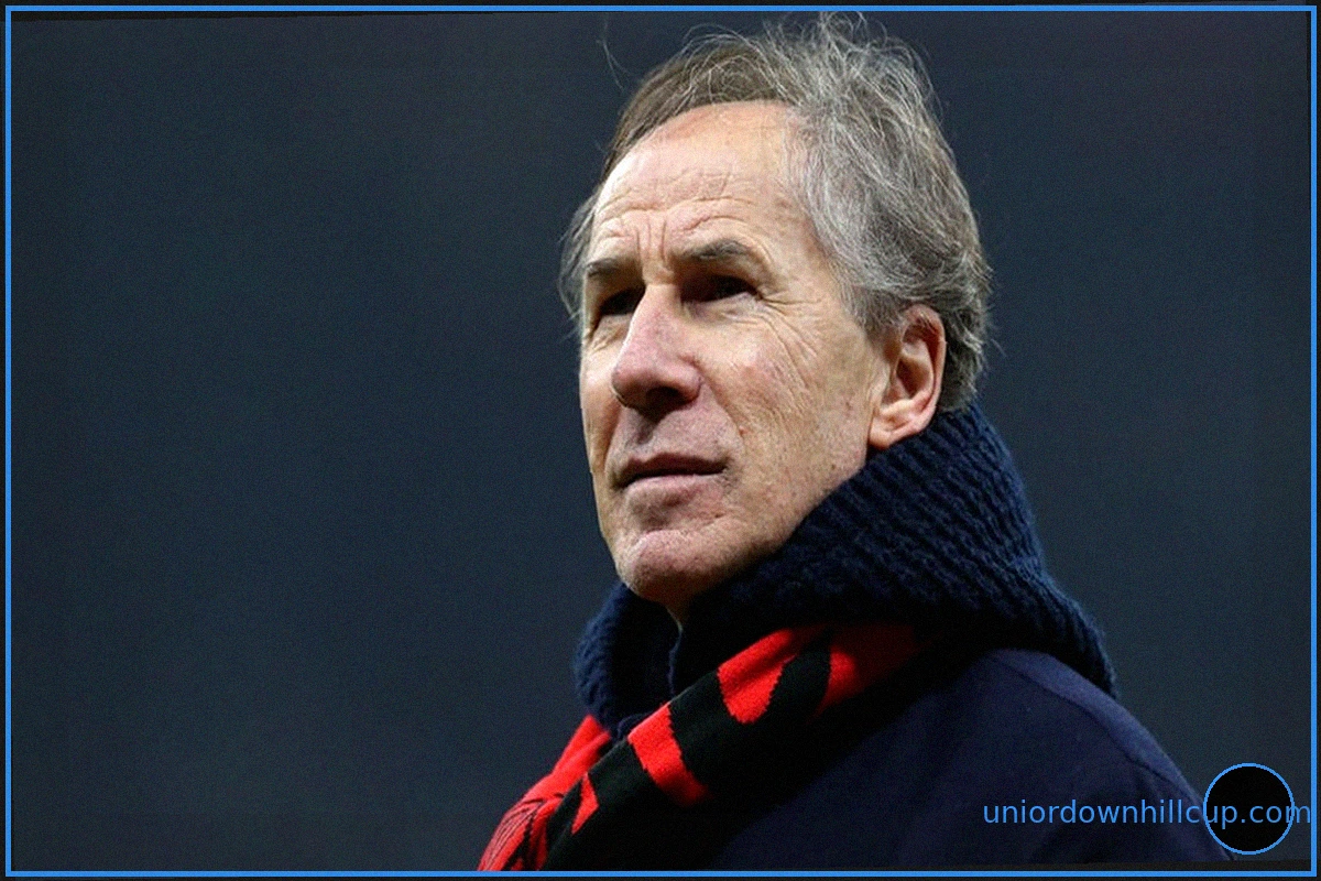 Franco Baresi, AC Milan and Italian Football Legend, Passes Away at 66