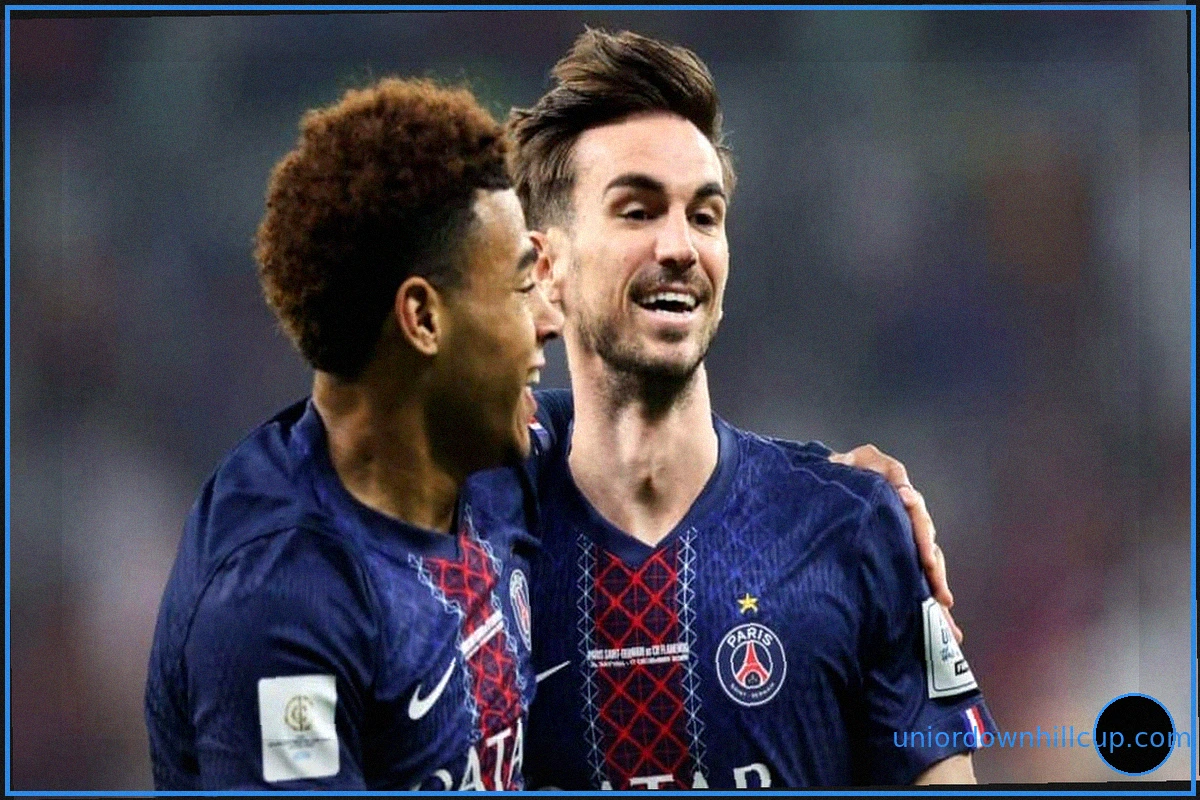 Lens vs PSG: Trophee des Champions 2026 Lineups Revealed