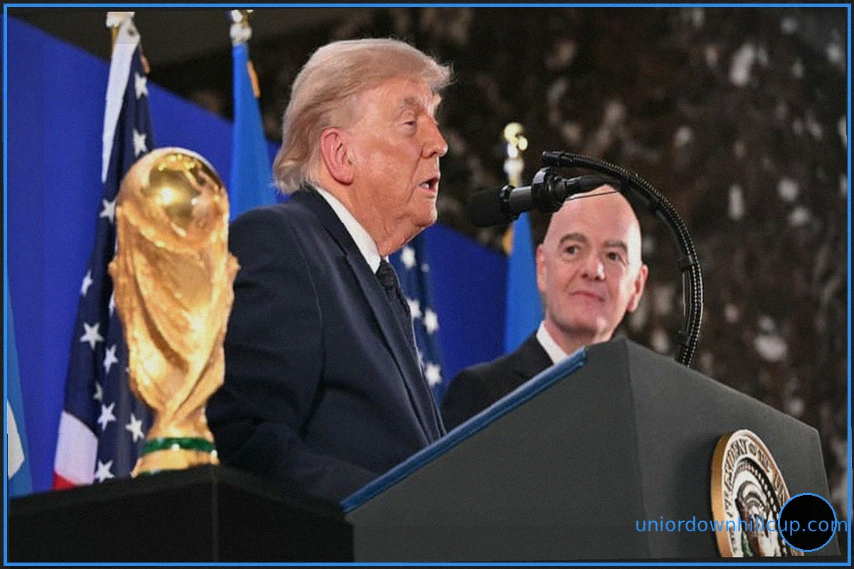 Donald Trump's Tactical Lesson for Thomas Tuchel After England's Loss to Argentina