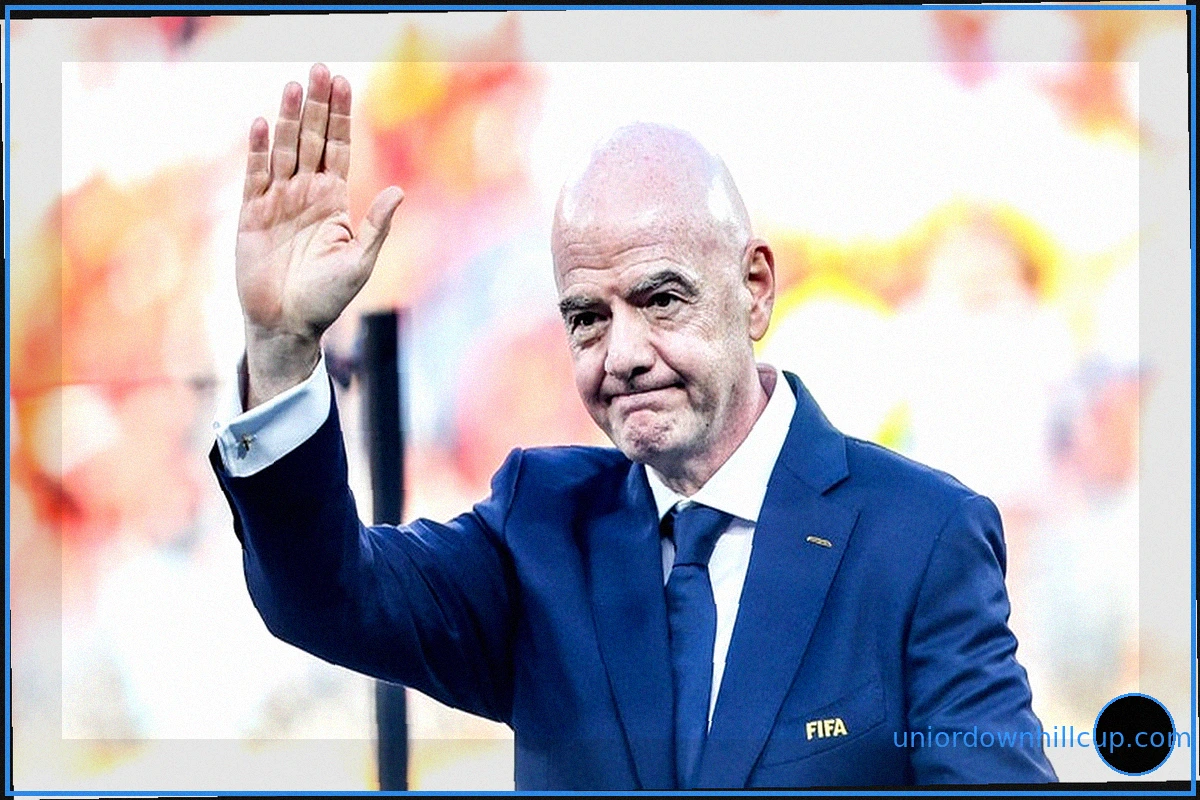 Concacaf Rejects FIFA's Private Investor Project for World Cup Sales