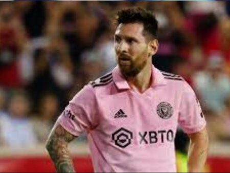 Messi’s Masterclass: Inter Miami Dominates NYCFC After Late Collapse