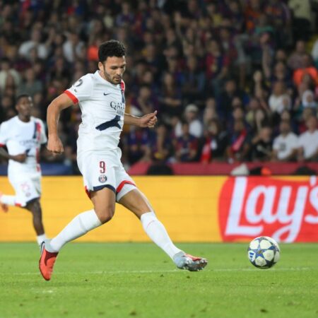 Harry Kane’s Tactical Insight Fueled Ramos’s PSG Winner vs. Barcelona