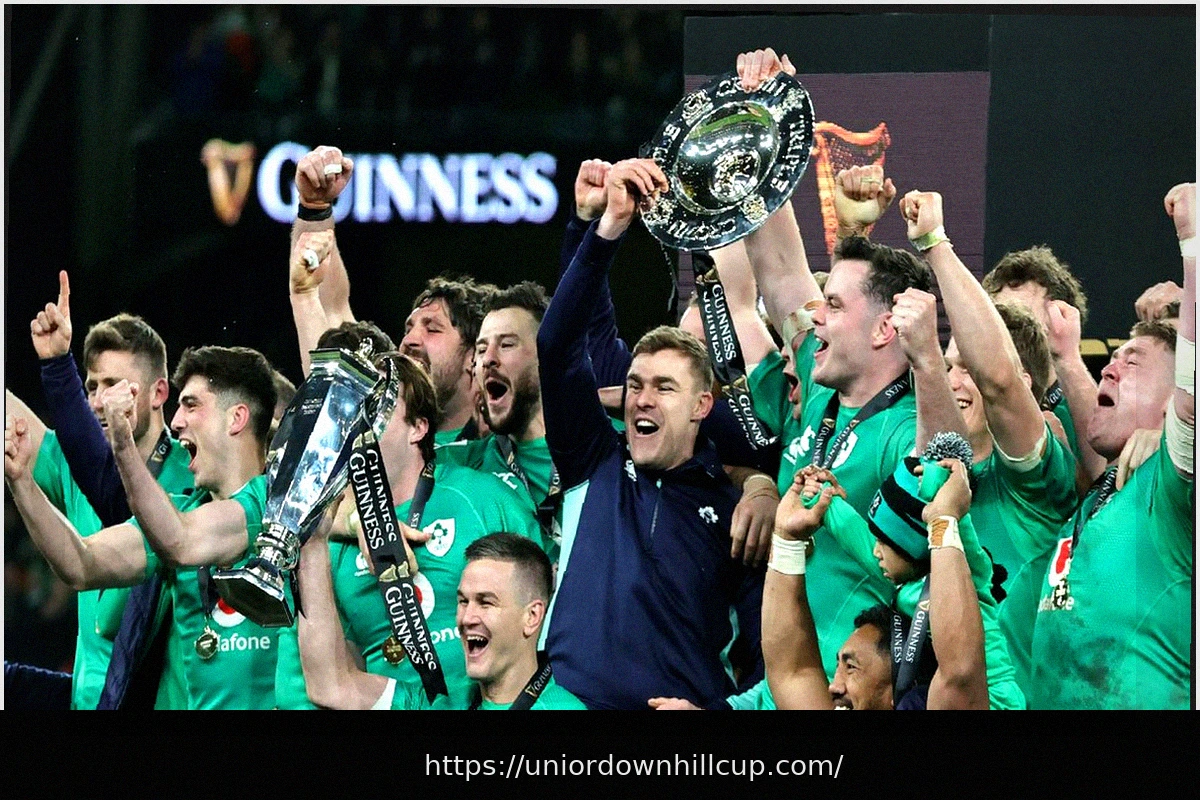 Preview Nations Championship 2026: Unveiling Rugby’s New Bi-Annual Global Tournament