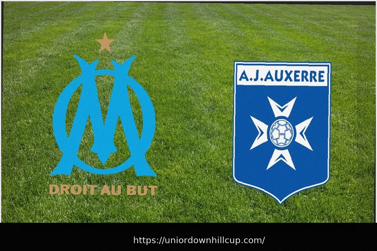 Preview OM vs Auxerre Live: How to Watch the Crucial Ligue 1 Clash